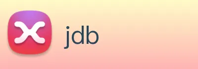 jdb Logo